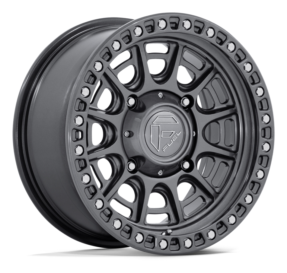 fuel_utvfv832_cycle_wheel.jpg Fuel UTV FV832 Cycle Wheel - Image 1
