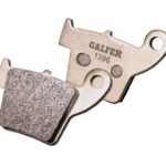 Galfer HH Sintered Rear Brake Pads