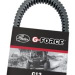 Gates G-Force C12 Drive Belt