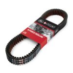Gates G-Force RedLine Drive Belt 47R4738