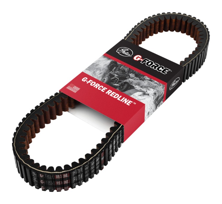 gates_g_force_redline_drive_belt21_r4140.jpg Gates G-Force RedLine Drive Belt - Image 1