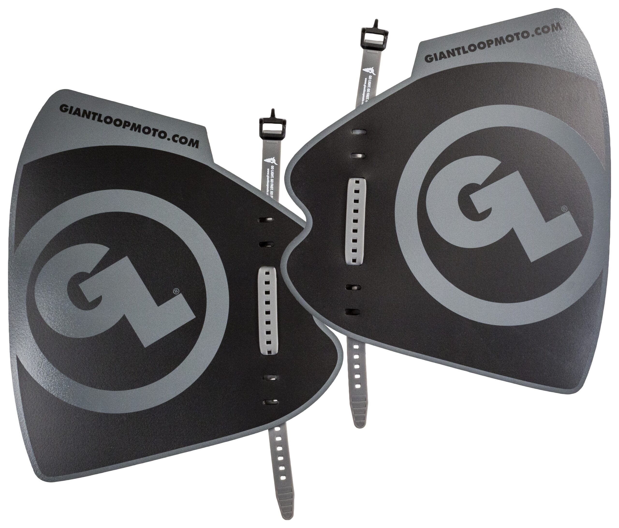 giant_loop_bushwackers_hand_guards.jpg Giant Loop Bushwackers Hand Guard Extensions - Image 1