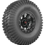 GMZ Ivan Stewart Ironman Edition Race Tires