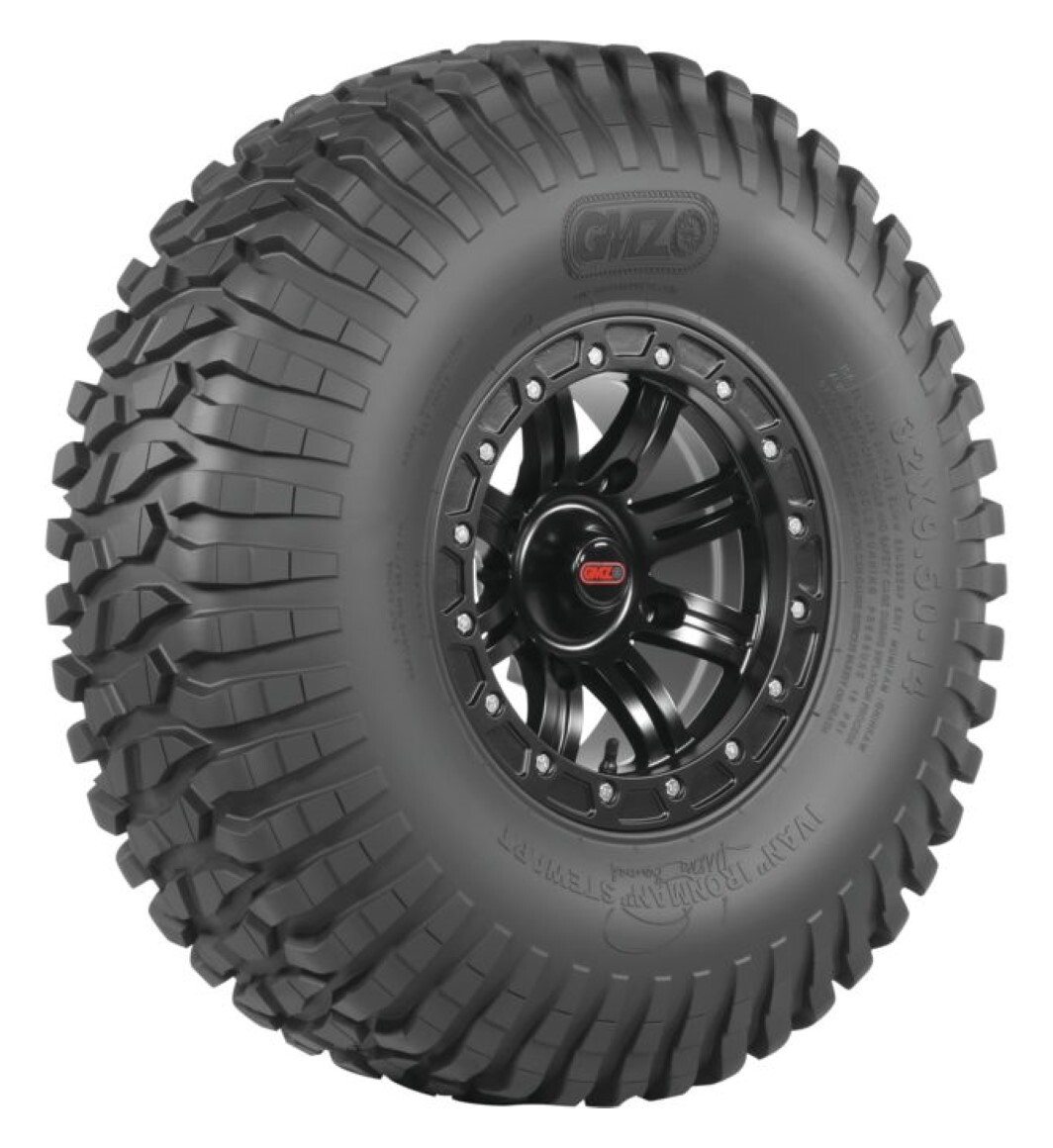 gmz_ivan_stewart_ironman_edition_race_tires.jpg GMZ Ivan Stewart Ironman Edition Race Tires - Image 1