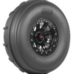 GMZ Sand Stripper TT Front Tires