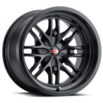 GMZ GZ806 Tilt Wheels
