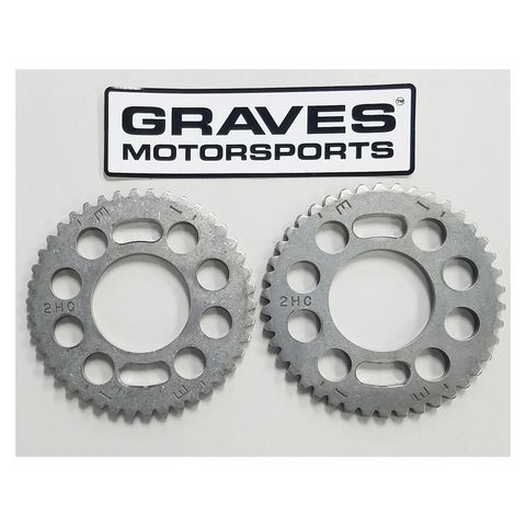 graves_slotted_cam_sprockets_yamaha_yxz1000_r20162017_480x480.jpg Graves Slotted Cam Sprockets Yamaha YXZ1000R 2016-2019 - Image 1