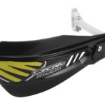Cycra MX Alloy Stealth Complete Racer Pack