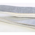 Helix Aluminized Heat Barrier