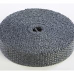 Helix Exhaust Wrap