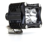 Heretic BA-2 2" LED Pod Light