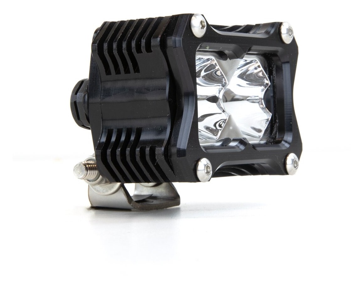 heretic2_led_pod_light_dual_pack-1.jpg Heretic BA-2 2" LED Pod Light - Image 1