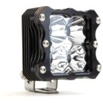 Heretic Quattro 3" LED Pod Light