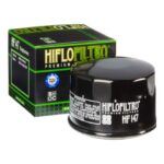 HiFloFiltro Premium Oil Filters