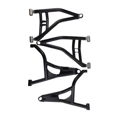 high_lifter_apexx_front_forward_upper_lower_control_arms_polaris_xpedition20242025_black_480x480.jpg High Lifter APEXX Front Forward Upper & Lower Control Arms Polaris XPEDITION 2024-2026 - Image 1