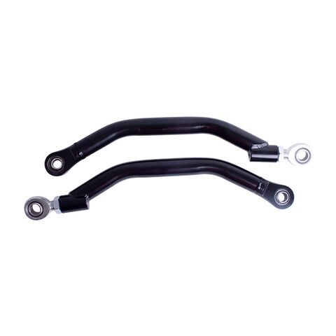high_lifter_apexx_lower_arched_radius_bar_honda_talon1000_x_black_480x480.jpg High Lifter APEXX Lower Arched Radius Bar Honda Talon 1000X 2019-2024 - Image 1