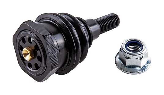 high_lifter_apexx_lower_ball_joint_polaris_ranger1000.jpg High Lifter APEXX Lower Ball Joint Polaris Ranger 1000 / XP 1000 2021-2026 - Image 1