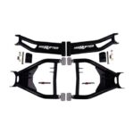 High Lifter APEXX Rear Raked Upper & Lower Control Arms Polaris XPEDITION 2024-2026