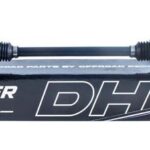 High Lifter DHT X Front Axle Polaris RZR XP 1000 / Xpedition 2024-2026