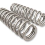 High Lifter High Capacity Rear Springs Polaris