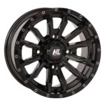 High Lifter HL21 Wheel
