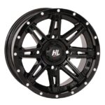 High Lifter HL22 Wheel