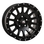High Lifter HL25 Wheels