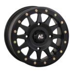 High Lifter HLA1 Beadlock Wheel