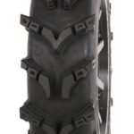 High Lifter Out & Back Max'D Tires