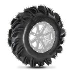 High Lifter Outlaw Tires