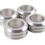 High Lifter Products 3" Spring Spacer Lift Kit Can-Am Defender HD11 2026-2026