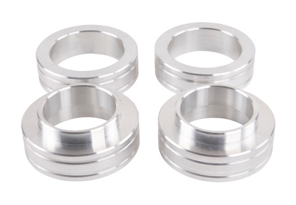 high_lifter_products3_spring_spacer_lift_kit_polaris_xpedition20242026.jpg High Lifter Products 3" Spring Spacer Lift Kit Polaris Xpedition 2024-2026 - Image 1