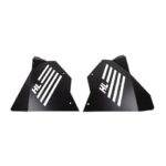 High Lifter Rear Inner Wheel Well Cover Polaris Ranger XD 1500 / XD 1500 Crew 2024-2026