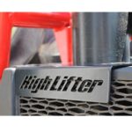 High Lifter Snorkel Relocation Kit Polaris RZR XP 1000 / 4 2016-2021