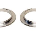 High Lifter Spring Adapter Plates Polaris 2011-2022
