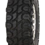 High Lifter XComp ATR Tires