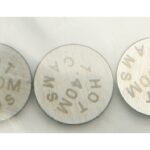 Hot Cams Valve Shims Honda / Kawasaki / Suzuki / Yamaha