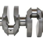 Hot Rods Crankshaft Polaris Ranger XP 1000 / XP Crew 2022-2026