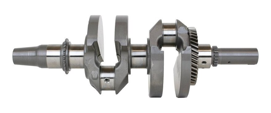 hot_rods_crankshaft_polaris_ranger_xp1000_xp_crew20222024.jpg Hot Rods Crankshaft Polaris Ranger XP 1000 / XP Crew 2022-2026 - Image 1
