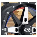 ITP Cyclone Inserts (14" and 15")