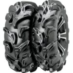 ITP Mega Mayhem Tires
