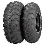 ITP Mud Lite XL Tires