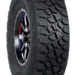 ITP Tenacity XNR Tires