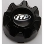 ITP Hurricane Center Cap 4/110 And 4/156