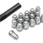 ITP Splined Lug Nuts