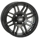 ITP SS316 Wheels