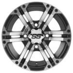 ITP SS212 Wheel