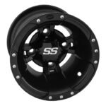 ITP SS112 Sport Aluminum Wheels