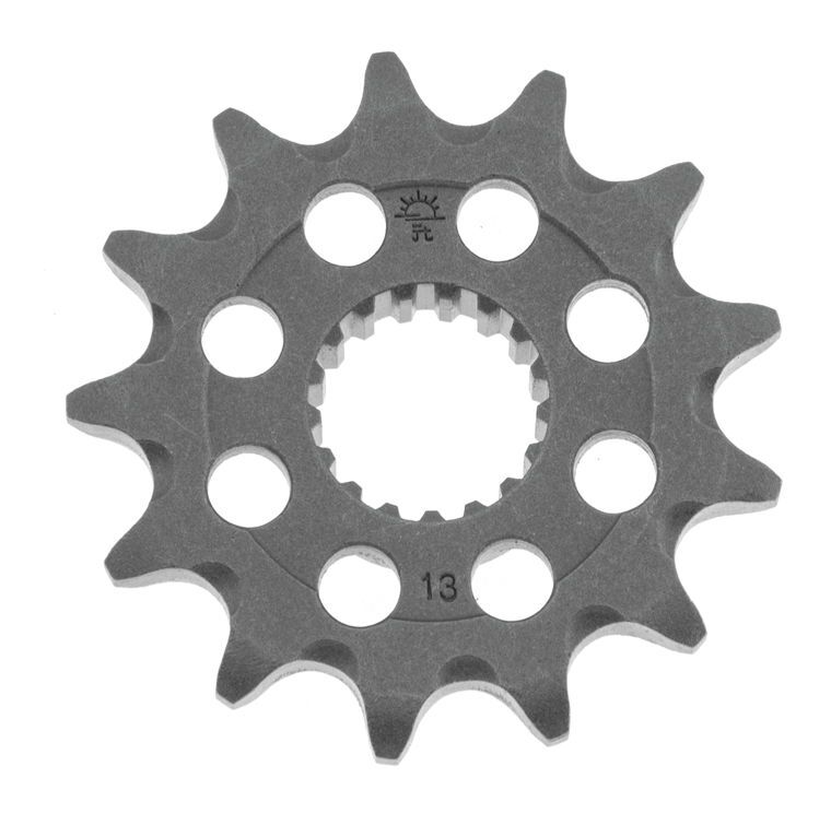 jt_sprockets_front_sprocket_suzuki.jpg JT Sprockets Front Sprocket - Image 1