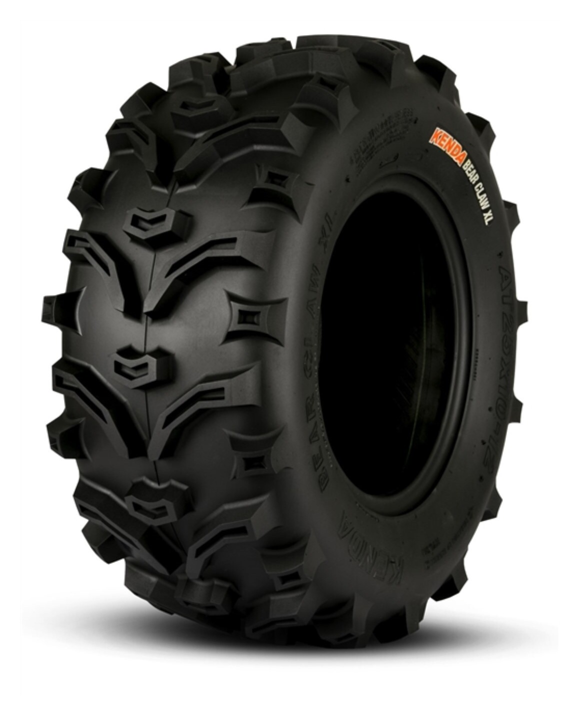 kenda_k299_bear_claw_xl_tires.jpg Kenda K299 Bear Claw XL Tires - Image 1
